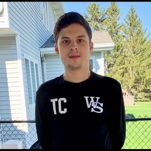 Meet your Posher, Anthony